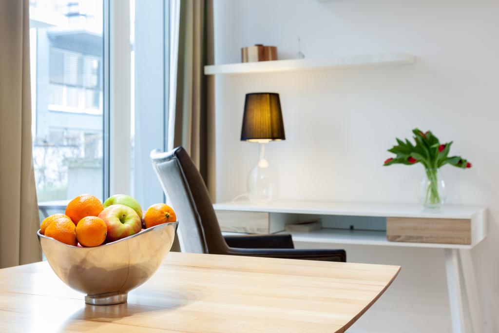 Modern In The Luxury Complex Marthashof Apartment *